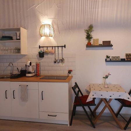 Apartamento Buleria Jerez de la Frontera Buitenkant foto