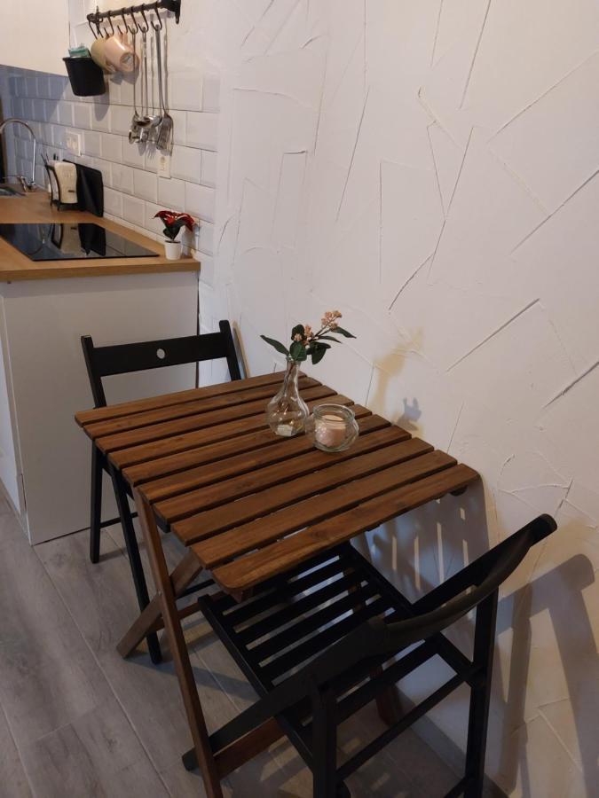 Apartamento Buleria Jerez de la Frontera Buitenkant foto