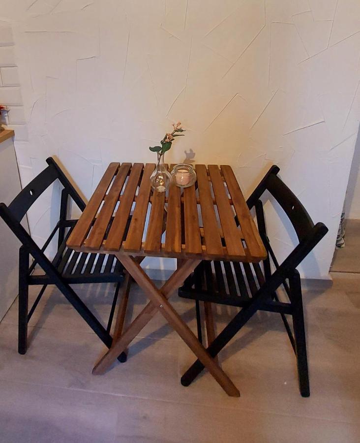 Apartamento Buleria Jerez de la Frontera Buitenkant foto