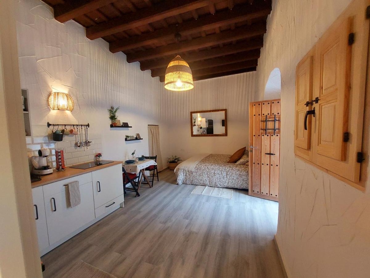 Apartamento Buleria Jerez de la Frontera Buitenkant foto